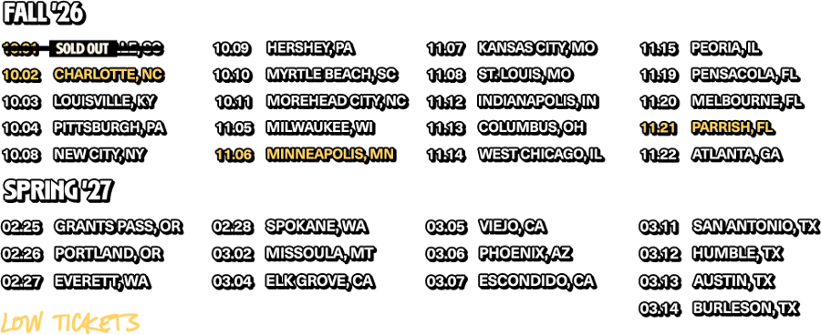 DATES