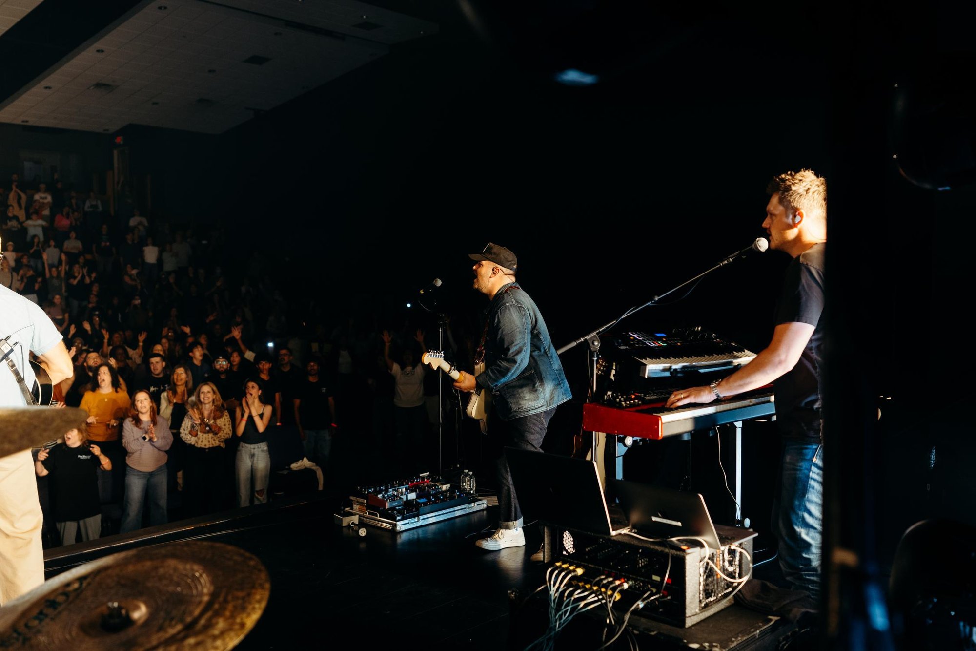 IGAF Tour NEW CITY, NY (Credit @evanwoodrum)_(01616)